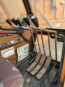 מחיר נמוך בשימוש kato NK-1600 160 טון מנוף נייד משאית עגורן 160 t משאית עגורן נייד משאיות עגורן - Product Image 6