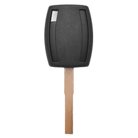 Carcasa para Llave Transponder HU101, Funda para Llave de Coche, Cubierta para Llave, Carcasa para Llave Inteligente