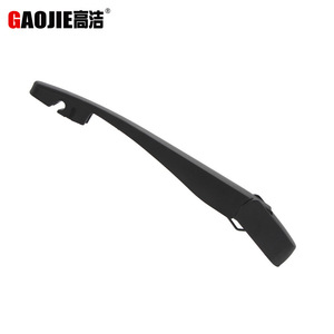 Aplicable al conjunto del brazo del limpiaparabrisas trasero del Fiat Sedici 2010 (limpiaparabrisas de ventana trasera). - Product Image 2