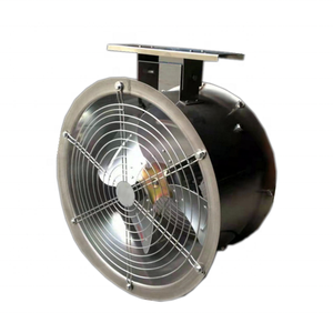 Maxpower High Speed Air Circulation Fan for <strong>Poly</strong> <strong>Greenhouse</strong> - Product Image 3