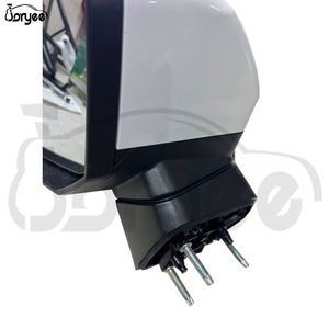 Conjunto de espejo lateral izquierdo de fibra de carbono OEM para <span class=keywords><strong>Audi</strong></span> <span class=keywords><strong>Q2</strong></span> 2024 2023 <span class=keywords><strong>2022</strong></span> 2021 2020 2019 2018 2017 nuevas piezas de coche accesorio de ajuste - Product Image 1