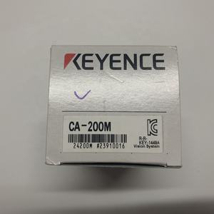 KEYENCE XG-X Serie <span class=keywords><strong>CA</strong></span>-200C <span class=keywords><strong>CA</strong></span>-200M industrielle Vision-Kamera - Product Image 5