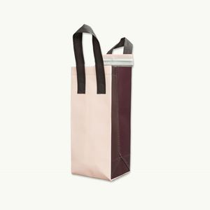 Bolsas Térmicas Personalizadas con Logotipo, de Aluminio Aislante, para Llevar Comida, en Material No Tejido - Product Image 1