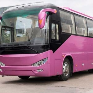 Xe Buýt 31 Chỗ Chất Lượ<span class=keywords><strong>ng</strong></span> Cao Với Giá Thấp - Product Image 1
