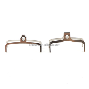 Pastiglie Freno Anteriori <span class=keywords><strong>e</strong></span> Posteriori per Moto Sur-Ron Surron Light Bee, <span class=keywords><strong>Ricambi</strong></span> <span class=keywords><strong>e</strong></span> Accessori per Moto - Product Image 6