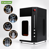 Precision Glass <strong>3D</strong> <strong>Crystal</strong> <strong>Laser</strong> <strong>Engraving</strong> <strong>Machines</strong> Subsurface Inner Engraver Portrait Etching Carving Equipment CNC System