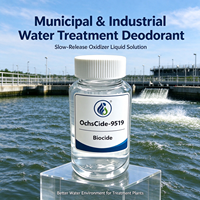 Déodorant liquide avec oxydant à libération lente |   Décomposition efficace et élimination des odeurs de source