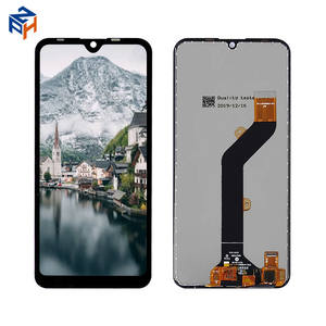 Display LCD per <span class=keywords><strong>Tecno</strong></span> Spark 2 Ka7 Spark <span class=keywords><strong>3</strong></span> Kb7 Schermo Touch per <span class=keywords><strong>Tecno</strong></span> Spark 4 Kc2 Spark 5 Kd7 Sostituzione Schermi - Product Image 5