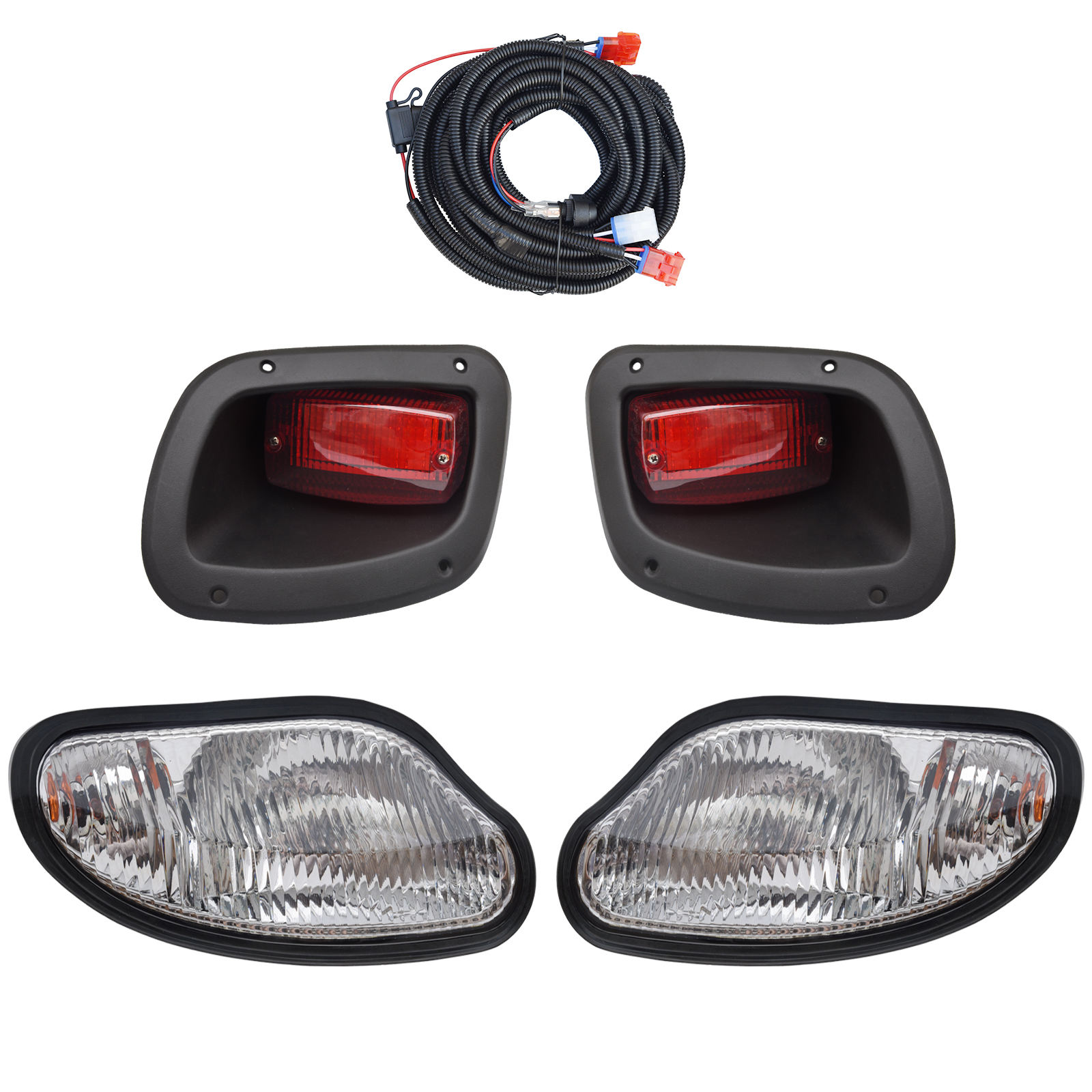 อีซีโก้ ฟรีดอม TXT เบสิก