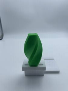 Jinccai PLA-Matte Series <b>3D</b> <b>Printer</b> Filament 1.75mm High-Purity Virgin Material Non-Glossy Matte Finish 1kg High Abrasion - Product Image 3