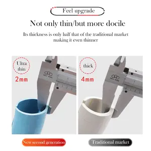 Cubierta universal para volante de coche, fibra de carbono, cuero, tridimensional, antideslizante, <span class=keywords><strong>Timple</strong></span> y accesorios de moda para coche - Product Image 5