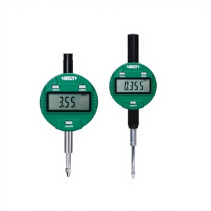 आकार 2112-101 परिशुद्धता डिजिटल संकेतक 0.5 "0.00005" रिज़ॉल्यूशन ब्रिटिश मानक - Product Image 2