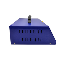Probador de Inyectores Common Rail CR1800, Calibrador de Inyectores, Máquina de Prueba para Inyectores Piezoeléctricos y Solenoides Diésel