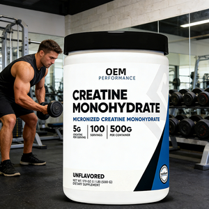 <span class=keywords><strong>Creatina</strong></span> Monohidrato en Polvo de Alta Calidad, Stock en Almacén de EE. UU., Envío Directo, Venta al por Mayor o por Unidad, Envío Gratuito en EE. UU. - Product Image 6