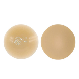 Forro de sujetador no Adhesivo de silicona reutilizable en 6 colores en STOCK, cubiertas para pezones, insertos invisibles - Product Image 2