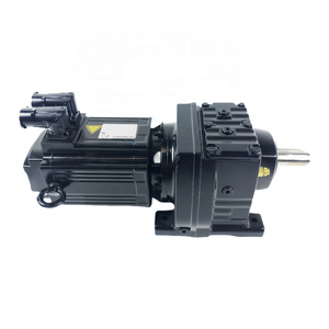 มอเตอร์เกียร์ลดรอบ SEURODRIVE รุ่น R37 CMP71S/KY/EK1H/SM1 ขายดี มีสินค้าในสต็อก - Product Image 2