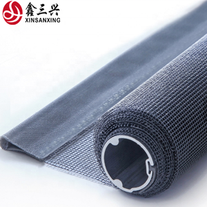 Wholesale Price Fiberglass <strong>Mosquito</strong> <strong>Net</strong> <strong>Roll</strong> Window Door Mesh Anti-<strong>mosquito</strong> Fly Screens /Fiberglass Insect Screen - Product Image 5