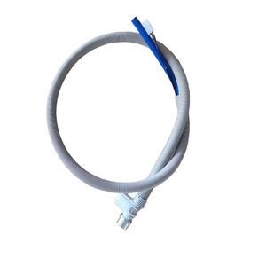 Tuyau d'alimentation pour lave-vaisselle 1757A, accessoire de valve anti-explosion en plastique - Product Image 4