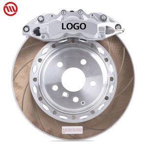 เบรกรถแข่งดัดแปลงสำหรับ CP 9040คาลิปเปอร์เบรคอัตโนมัติ6หม้อจานเบรคขนาดใหญ่355มม. 362มม. 380มม. ชุดอุปกรณ์สำหรับ R18 R19 R20 R21 - Product Image 5