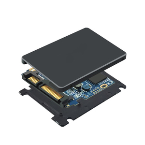 Nguồn cung cấp chất lượng cao Máy tính 2.5 "nội bộ 64GB 120GB 128GB 240GB 256GB 512GB 1TB <span class=keywords><strong>2TB</strong></span> trạng thái rắn đĩa cứng Ổ đĩa cứng SSD - Product Image 2