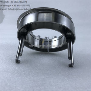 Anillo de boquilla HE400VG 2154699 2201112 5548354 5459129 5459137 5642904 2301178 2128139PEX para motor DAF XF CF EURO6 MX13 MX11 - Product Image 5