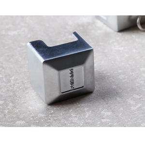 FEIYANG OEM <span class=keywords><strong>Rail</strong></span> de <span class=keywords><strong>rideau</strong></span> flexible courbé pour la maison, tringle à <span class=keywords><strong>rideau</strong></span> d'angle en aluminium, accessoires pour rails de rideaux, plafond d'hôpital - Product Image 2