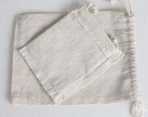 Bolsas de Bienvenida y Kits para la Resaca de Boda, Ecológicas, de Lona de Algodón, para Bodas de Destino y Recuerdos de Boda - Product Image 4