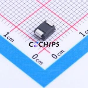 Nuevo transistor SMBJ51CA SMB original ESD y protección contra sobretensiones (TVS/ESD) - Product Image 2