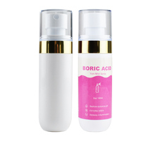 Spray féminin Furuize, hydratant vaginal, équilibre du pH et contrôle des odeurs, brume vaginale naturelle, apaise la sécheresse vaginale