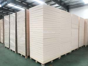 Moderno 12mm Phenolic Board para Parede & Telhado Isolamento PF Materiais De Construção Com Harga Competitiva - Product Image 4