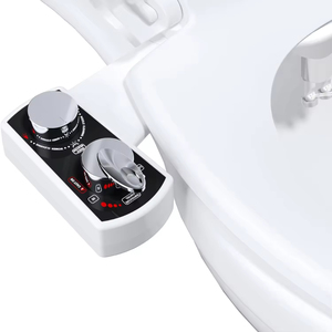 Высококачественный опрыскиватель для биде - Product Image 1