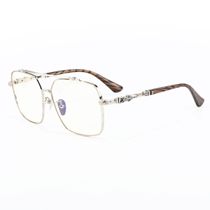 <span class=keywords><strong>Gafas</strong></span> <span class=keywords><strong>Modernas</strong></span> <span class=keywords><strong>de</strong></span> Marca <span class=keywords><strong>de</strong></span> Lujo Multifocales para <span class=keywords><strong>Presbicia</strong></span> con Doble Haz Óptico <span class=keywords><strong>de</strong></span> Piloto Clásico, Moda Y2K para Hombre, Novedad 2025, Modelo 8078 - Product Image 2