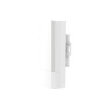 Pont Ethernet Sans Fil, Pack de 2 Ponts Sans Fil Longue Portée 2.4G IP65 Étanche, Répéteur WiFi