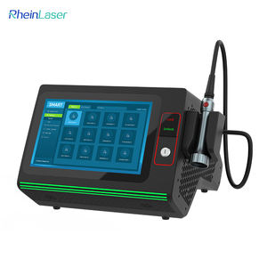 Laser Fysiotherapie Apparatuur Knie Pijnverlichting Machine - Product Image 4