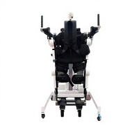 Exosquelette robotisé de rééducation des membres inférieurs pour enfants et adultes - Aide multifonctionnelle à la marche et à l'entraînement à la marche
