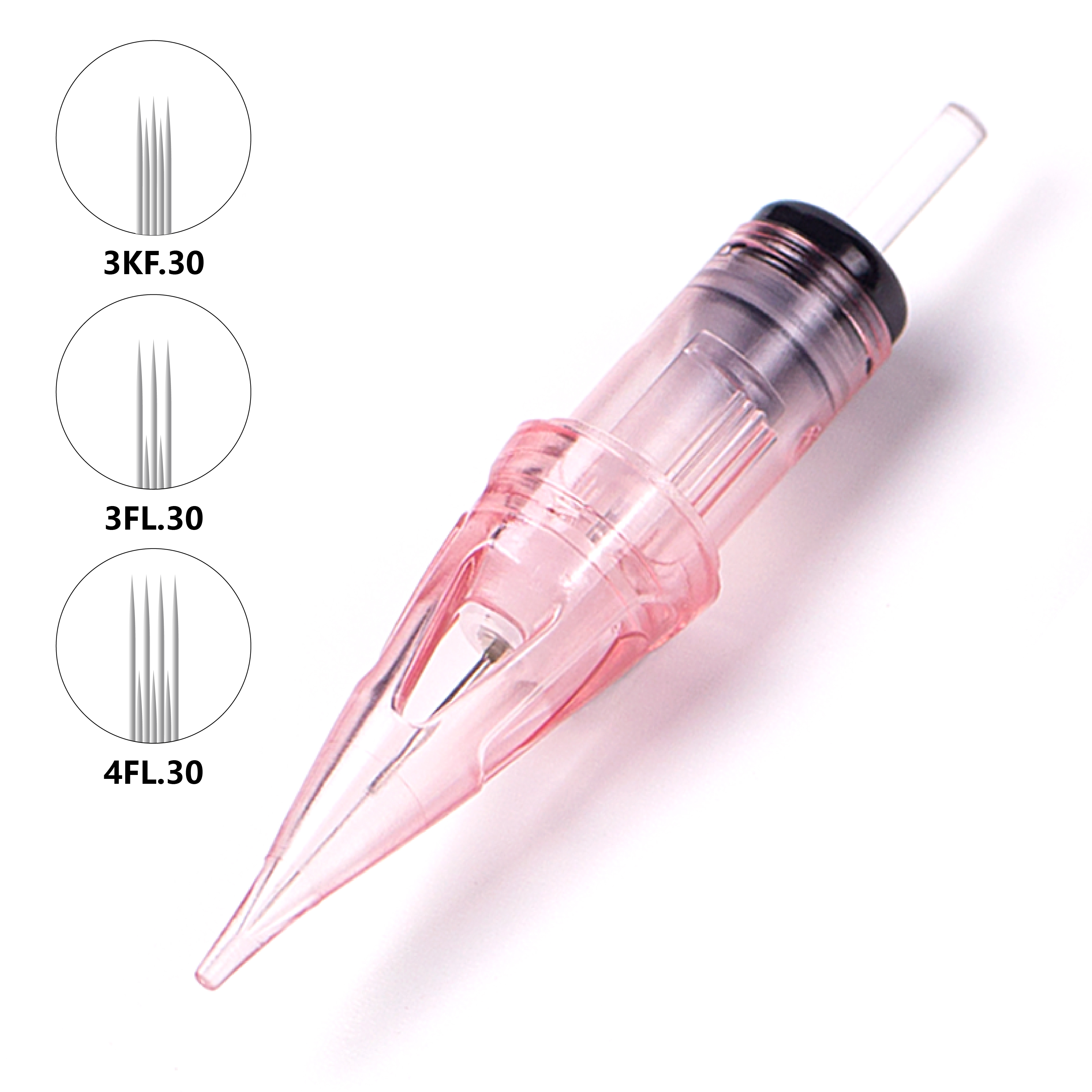 Универсальные картриджи для тату-машинок, стерильные картриджи для тату-машинок