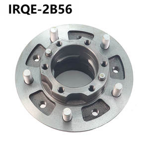 Ensemble de roulement de moyeu de roue avant Irqe 2B56, diamètre intérieur de 85mm, pièce de rechange pour Toyota Land Cruiser J70 - Product Image 2