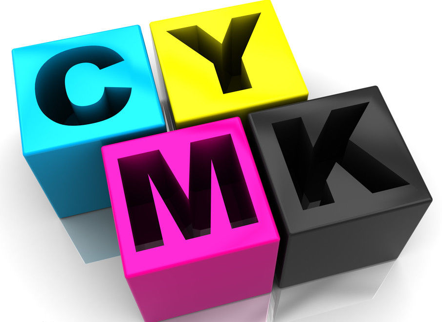 CMYK