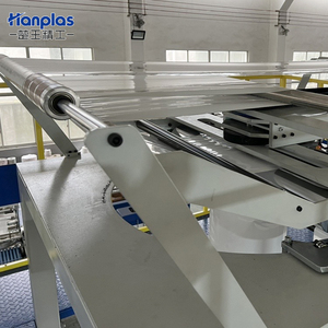 HP-GB voll automatische FFS Heavy Duty Taschen <span class=keywords><strong>Film</strong></span> Rolling <span class=keywords><strong>Film</strong></span> Maschine für Erdöl produkte - Product Image 5