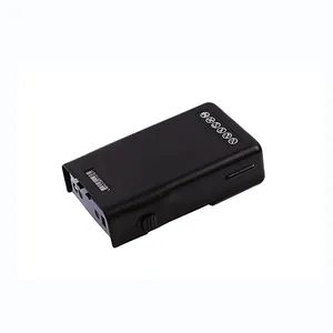 मूल मोटोरोला वॉकी-टॉकी इम्प्रेस बैटरी Pmnn4001 Gp68 Gp63 इंटरकॉम के लिए उपयुक्त है, अनुकूलित समर्थन करता है