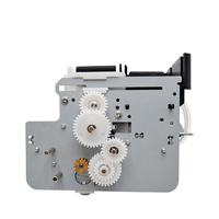 Station de nettoyage et d'enrobage de remplacement parfaite pour imprimantes Mutoh RJ900 RJ901 avec pompe pour tête d'impression Mutoh DX5