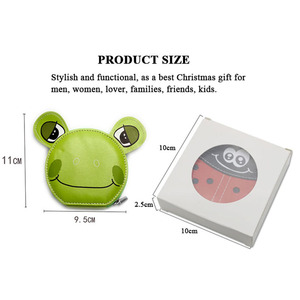 7 cái/bộ Dễ Thương Động Vật Móng Tay Nghệ Thuật Làm Móng Tay Thiết Lập Chăm Sóc Móng Tay Công Cụ Với Mini Ngón Tay Cutter Clipper Tập Tin Cắt Kéo Nhíp - Product Image 3