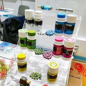 <span class=keywords><strong>Cire</strong></span> pour chaîne de vélo, rouge à lèvres, style d'emballage, <span class=keywords><strong>cire</strong></span> à sec, 5 pièces - Product Image 4