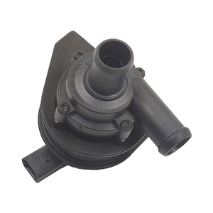 Bomba de agua auxiliar de motor de nueva condición Compatible con VW Multivan Transporter Caravelle 7H0965561A - Product Image 1