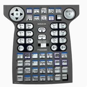New Original YKS-705E <strong>Controller</strong> Stock in Warehouse Automate Programmable PLC <strong>Controller</strong> - Product Image 1