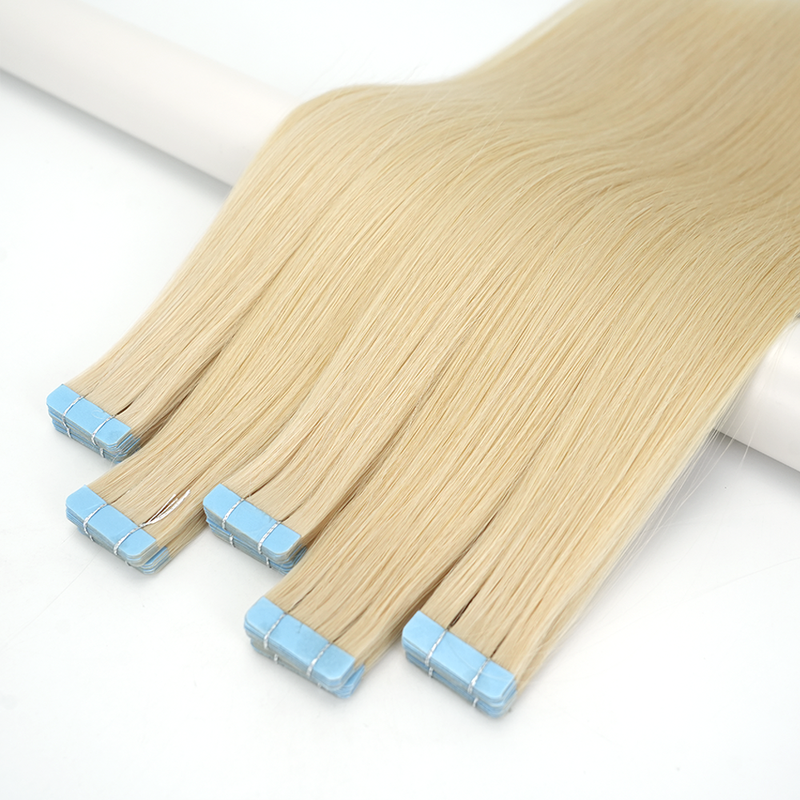 Lanxun Wholesale Invisible Twins Feathers 2nd