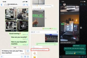 5 Axis CNC <strong>Milling</strong> <strong>Machine</strong> VMC1050 Vertical Machining Center for Metal Processing VMC 1050 - Product Image 6