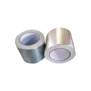 Adhésif puissant, étanche à l'humidité, ruban d'étanchéité en butyl auto-adhésif pour la <span class=keywords><strong>réparation</strong></span> des toits, des rebords de fenêtres, des murs, des joints de tuyaux - Product Image 4