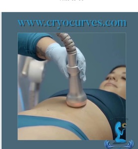 Giá nhà máy 2024 chăm sóc mặt giảm cân nâng da chống Cellulite giảm béo cơ thể Máy định hình - Product Image 2