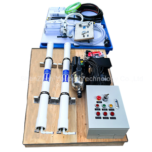 3000l/ngày mô-đun nước biển desalinator du thuyền watermaker thuyền thuyền khử Muối nước để uống nước RO nhà máy sản xuất nước - Product Image 2